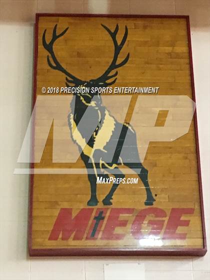 Thumbnail 3 in Bishop Miege TOC Ceremony photogallery.