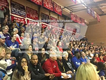 Thumbnail 3 in Bishop Miege TOC Ceremony photogallery.