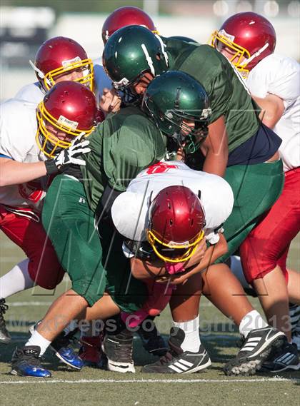 Thumbnail 3 in Hemet @ Tahquitz photogallery.