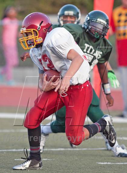 Thumbnail 1 in Hemet @ Tahquitz photogallery.