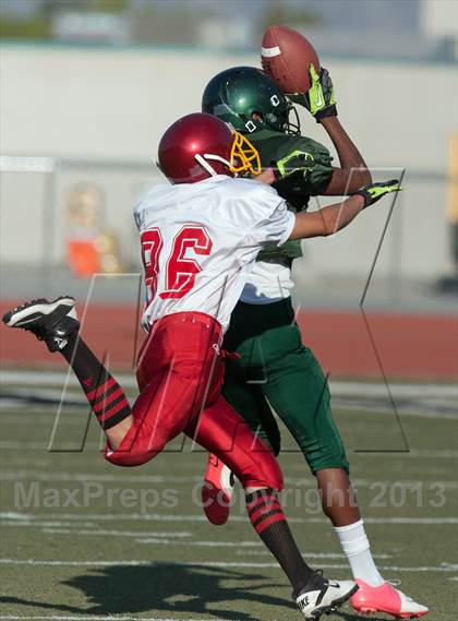 Thumbnail 1 in Hemet @ Tahquitz photogallery.