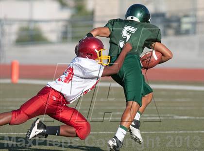 Thumbnail 3 in Hemet @ Tahquitz photogallery.