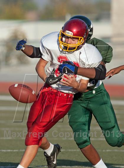 Thumbnail 2 in Hemet @ Tahquitz photogallery.