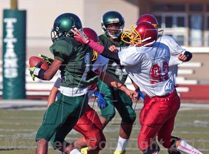 Thumbnail 1 in Hemet @ Tahquitz photogallery.