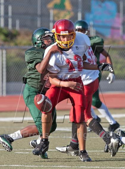 Thumbnail 2 in Hemet @ Tahquitz photogallery.