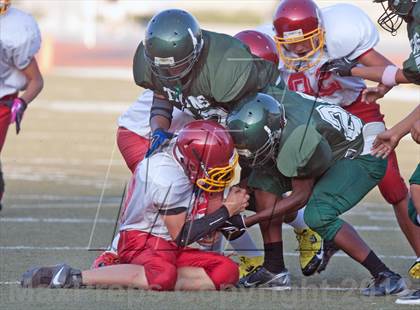 Thumbnail 1 in Hemet @ Tahquitz photogallery.