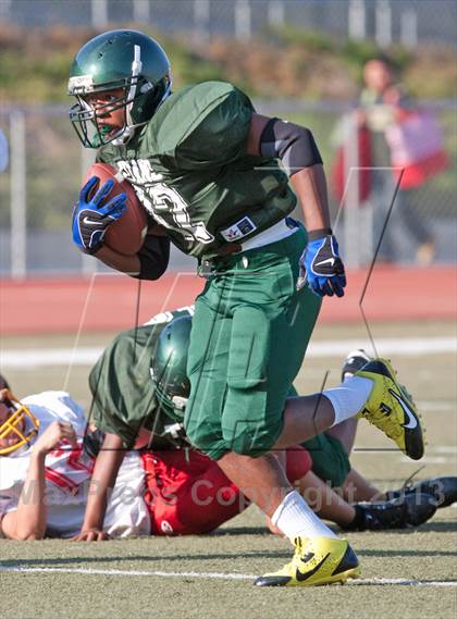Thumbnail 3 in Hemet @ Tahquitz photogallery.