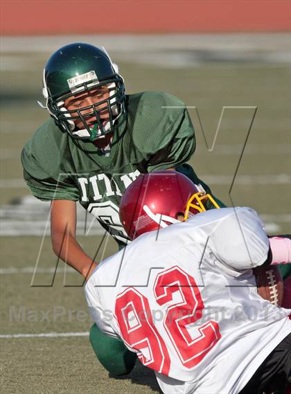 Thumbnail 1 in Hemet @ Tahquitz photogallery.