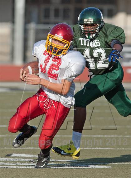 Thumbnail 3 in Hemet @ Tahquitz photogallery.