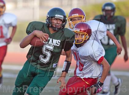 Thumbnail 2 in Hemet @ Tahquitz photogallery.