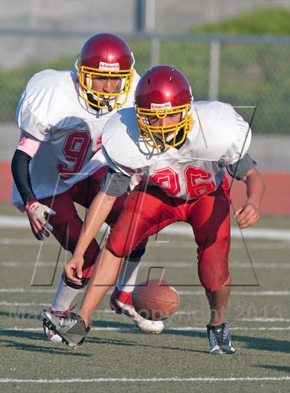 Thumbnail 3 in Hemet @ Tahquitz photogallery.