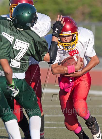 Thumbnail 2 in Hemet @ Tahquitz photogallery.