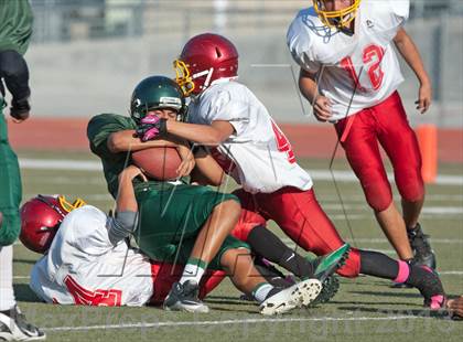 Thumbnail 1 in Hemet @ Tahquitz photogallery.