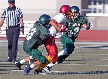 Thumbnail 1 in Hemet @ Tahquitz photogallery.