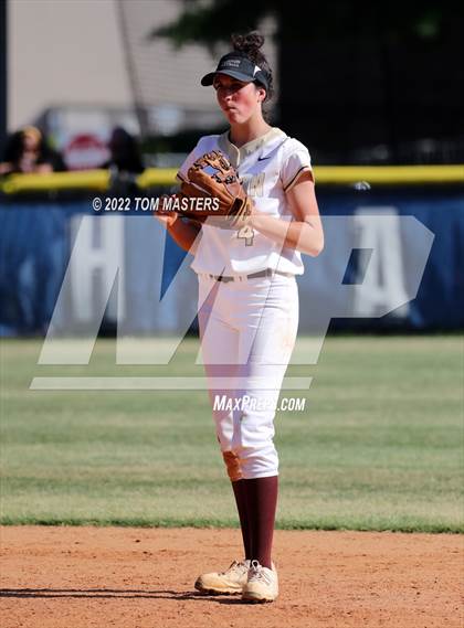 Thumbnail 1 in Cannon vs. Charlotte Christian (NCISAA 4A Championship Game 1) photogallery.