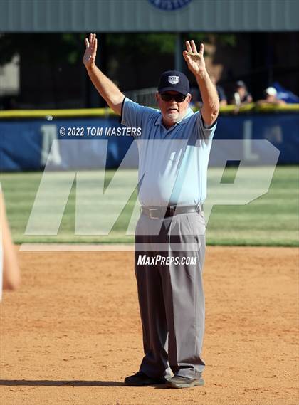 Thumbnail 1 in Cannon vs. Charlotte Christian (NCISAA 4A Championship Game 1) photogallery.