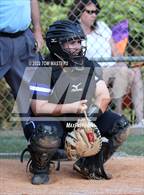 Photo from the gallery "Cannon vs. Charlotte Christian (NCISAA 4A Championship Game 1)"
