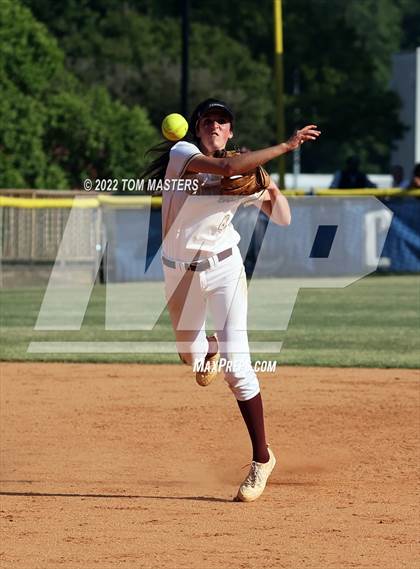 Thumbnail 1 in Cannon vs. Charlotte Christian (NCISAA 4A Championship Game 1) photogallery.
