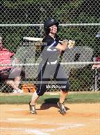 Photo from the gallery "Cannon vs. Charlotte Christian (NCISAA 4A Championship Game 1)"