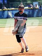 Photo from the gallery "Cannon vs. Charlotte Christian (NCISAA 4A Championship Game 1)"