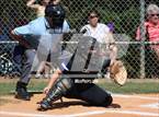 Photo from the gallery "Cannon vs. Charlotte Christian (NCISAA 4A Championship Game 1)"