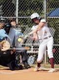 Photo from the gallery "Cannon vs. Charlotte Christian (NCISAA 4A Championship Game 1)"