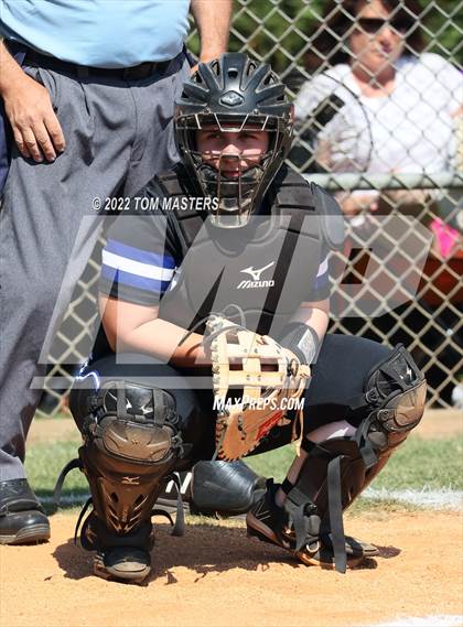 Thumbnail 1 in Cannon vs. Charlotte Christian (NCISAA 4A Championship Game 1) photogallery.