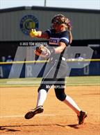 Photo from the gallery "Cannon vs. Charlotte Christian (NCISAA 4A Championship Game 1)"
