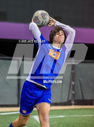 Calabasas @ Westlake