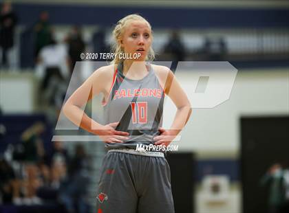 Thumbnail 3 in Skyridge vs. Lehi (Charger Winter Classic) photogallery.