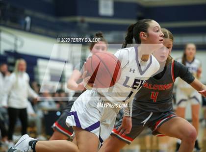 Thumbnail 3 in Skyridge vs. Lehi (Charger Winter Classic) photogallery.