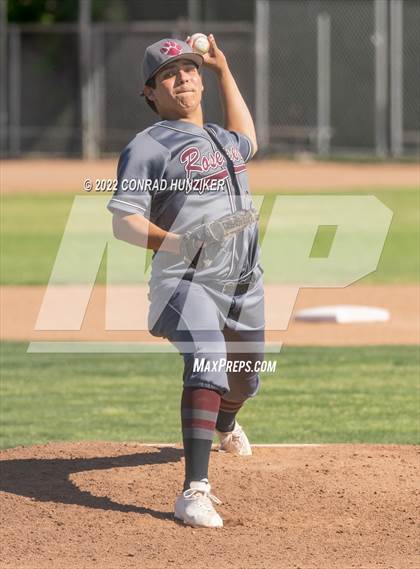 Thumbnail 3 in Rosemead @ Marshall photogallery.