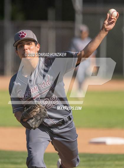 Thumbnail 3 in Rosemead @ Marshall photogallery.