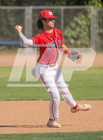 Thumbnail 1 in Rosemead @ Marshall photogallery.