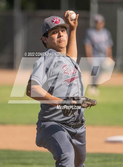 Thumbnail 2 in Rosemead @ Marshall photogallery.