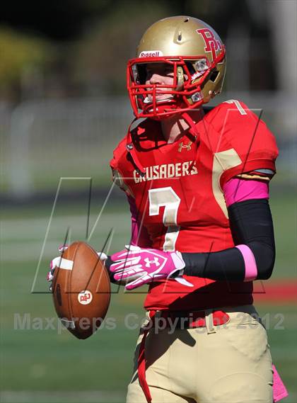 Thumbnail 2 in Cocoa @ Bergen Catholic photogallery.