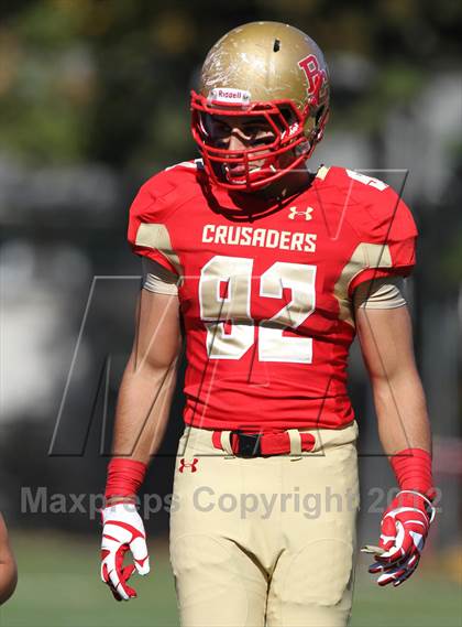 Thumbnail 1 in Cocoa @ Bergen Catholic photogallery.