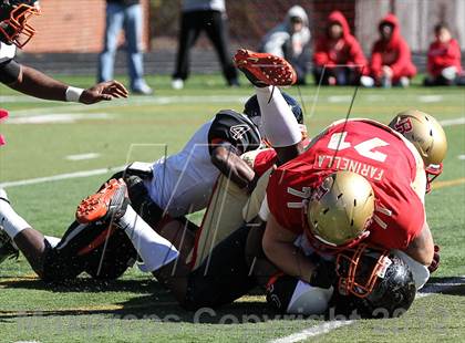 Thumbnail 1 in Cocoa @ Bergen Catholic photogallery.