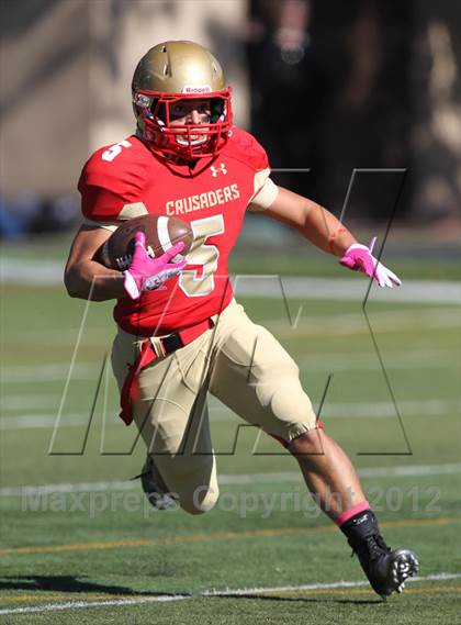 Thumbnail 2 in Cocoa @ Bergen Catholic photogallery.