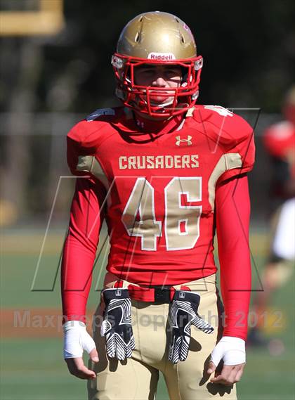 Thumbnail 1 in Cocoa @ Bergen Catholic photogallery.