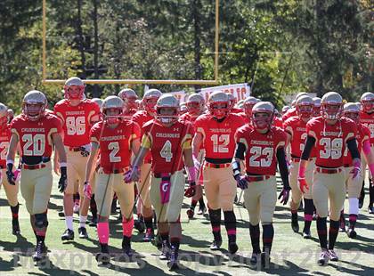 Thumbnail 3 in Cocoa @ Bergen Catholic photogallery.