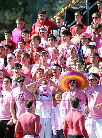 Thumbnail 3 in Cocoa @ Bergen Catholic photogallery.
