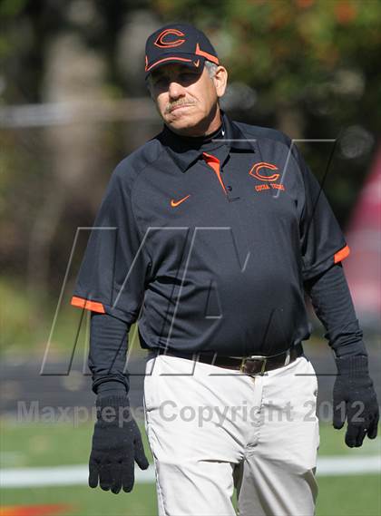 Thumbnail 3 in Cocoa @ Bergen Catholic photogallery.