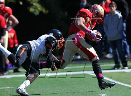 Thumbnail 3 in Cocoa @ Bergen Catholic photogallery.