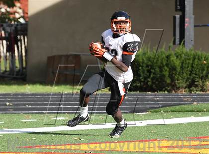 Thumbnail 2 in Cocoa @ Bergen Catholic photogallery.