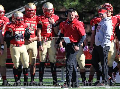 Thumbnail 3 in Cocoa @ Bergen Catholic photogallery.