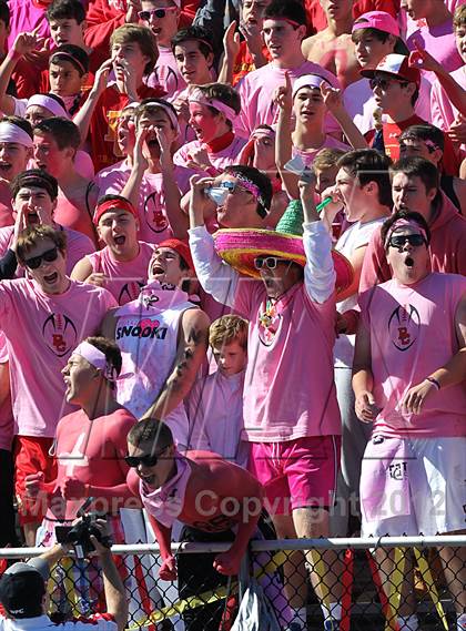 Thumbnail 2 in Cocoa @ Bergen Catholic photogallery.