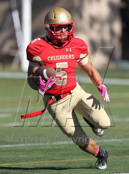Thumbnail 1 in Cocoa @ Bergen Catholic photogallery.