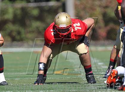Thumbnail 1 in Cocoa @ Bergen Catholic photogallery.
