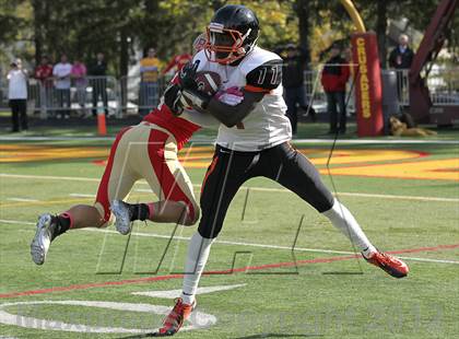 Thumbnail 1 in Cocoa @ Bergen Catholic photogallery.